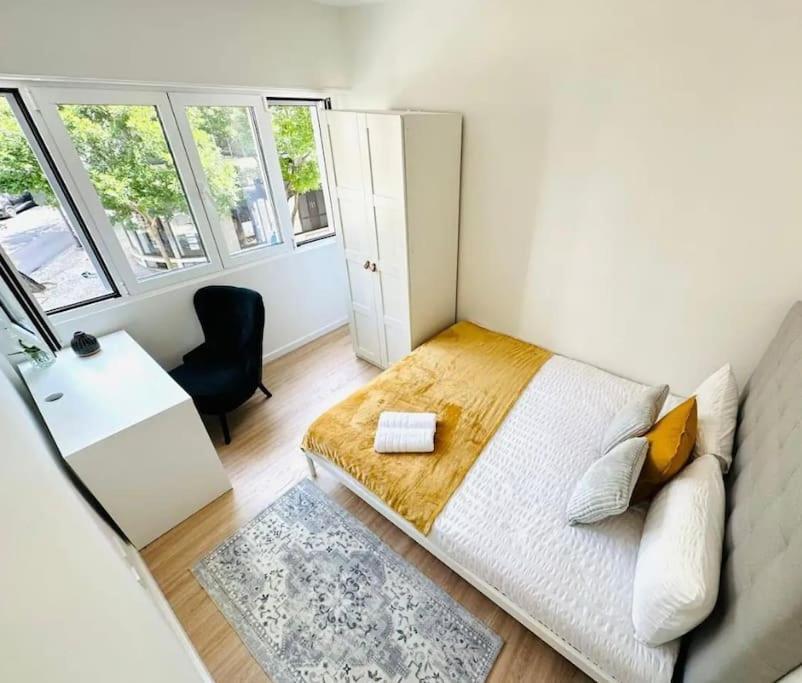 Apartment Crespo Flat Next To Avenida Liberdade Location Lissabon